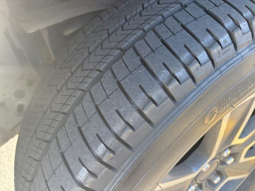 Used 2015 Ford F-150 Truck