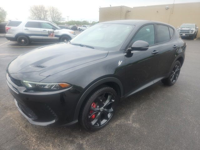2024 Dodge Hornet 2.0 GT AWD's photo