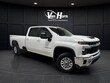  Chevrolet Silverado 2500HD