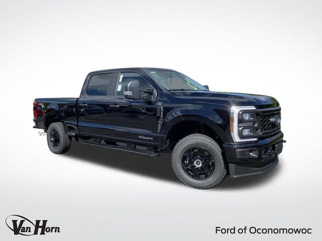 2026 Ford F-250 Super Duty XL's photo