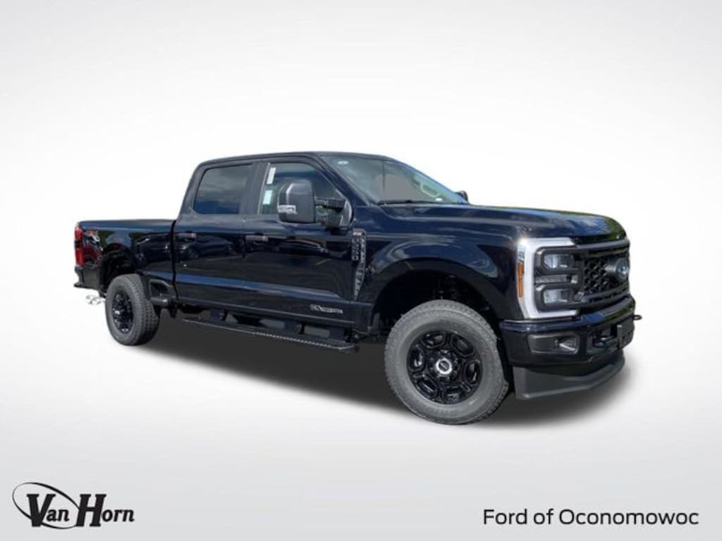 New 2026 Ford F-250SD XL Truck