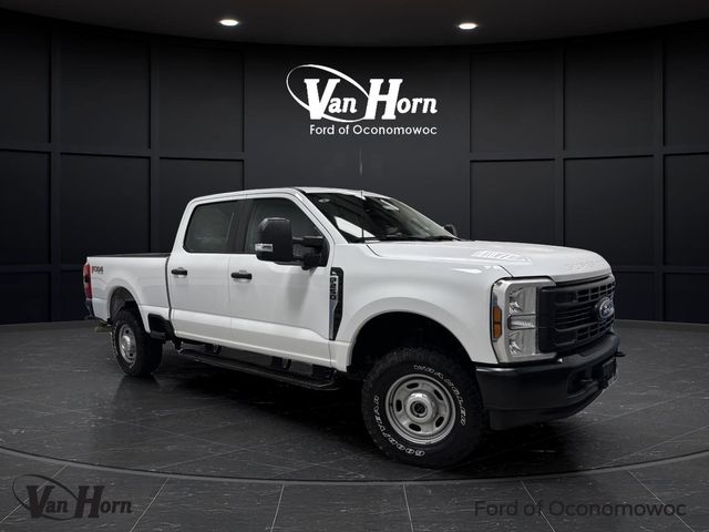 2024 Ford F-250 Super Duty