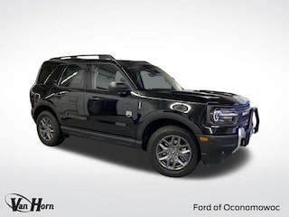 2025 Ford Bronco Sport Big Bend SUV