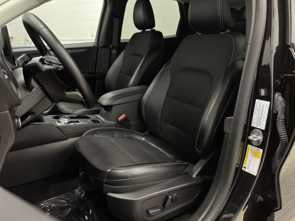 Used 2024 Ford Escape Plug-In Hybrid Base SUV