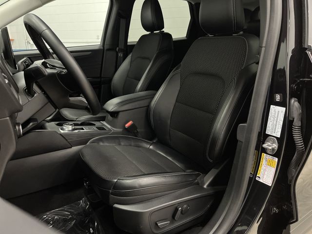 2024 Ford Escape Plug-In Hybrid Base photo 4