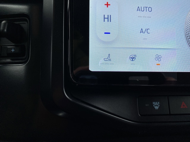 2025 Ford F-150 Lightning Flash - Photo 7