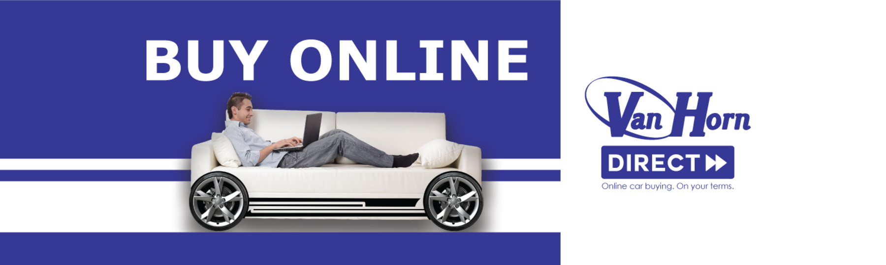 Van Horn Ford of Oconomowoc New & Used Ford Dealer