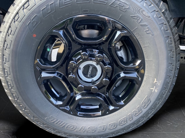 2026 Ford F-350 Super Duty XL - Photo 34