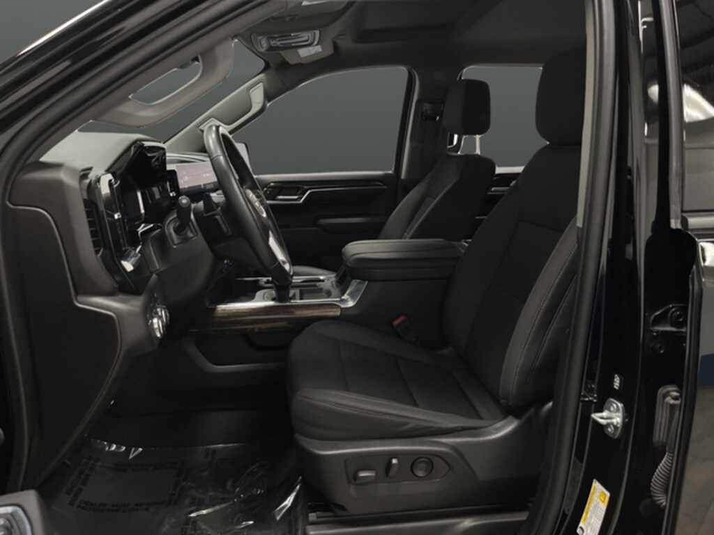 Used 2023 GMC Sierra 1500 Elevation Truck