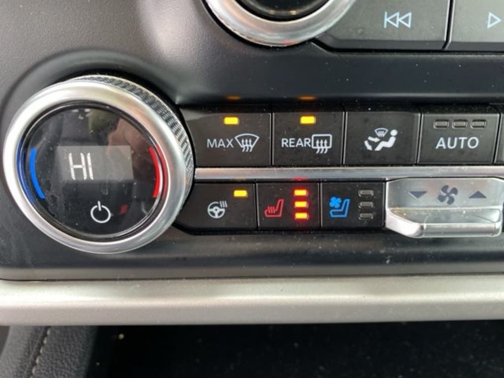 Certified 2024 Ford Expedition Max XLT SUV