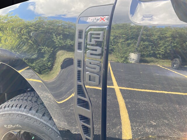 2026 Ford F-250 Super Duty XL - Photo 28