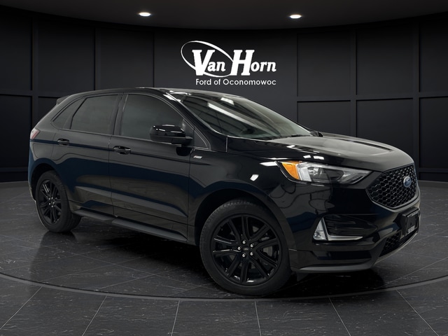 2024 Ford Edge ST-Line