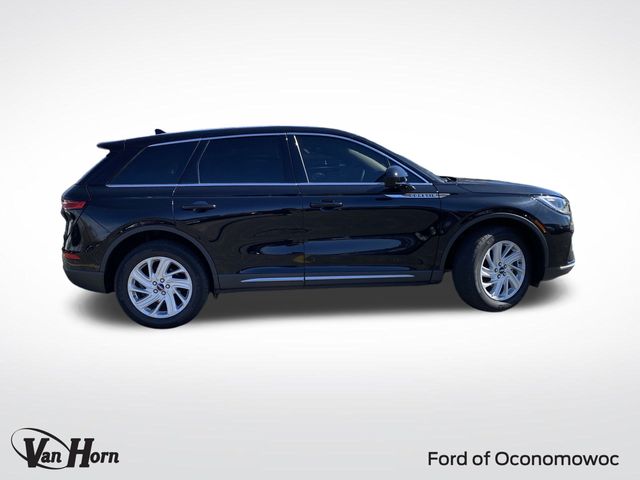 Used 2023 Lincoln Corsair Base with VIN 5LMCJ1CA6PUL22528 for sale in Oconomowoc, WI