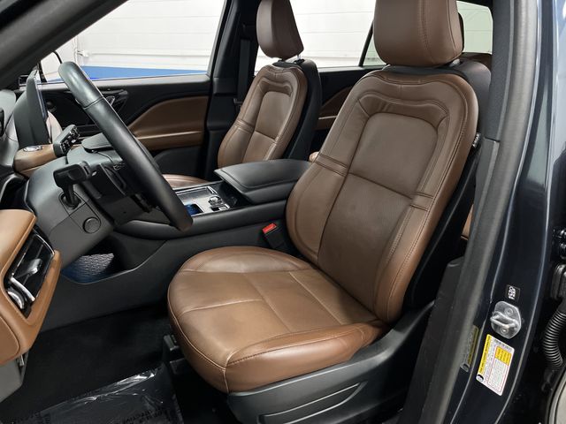 2023 Lincoln Aviator Reserve photo 3