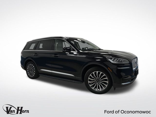 2023 Lincoln Aviator
