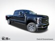 Ford F-250SD