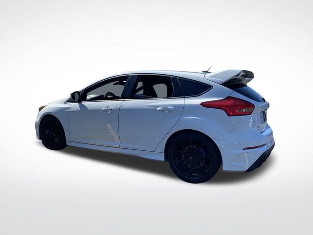 2016 Ford Focus RS photo 3
