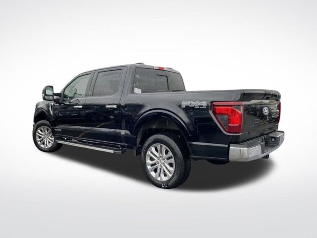 New 2025 Ford F-150 XLT Truck