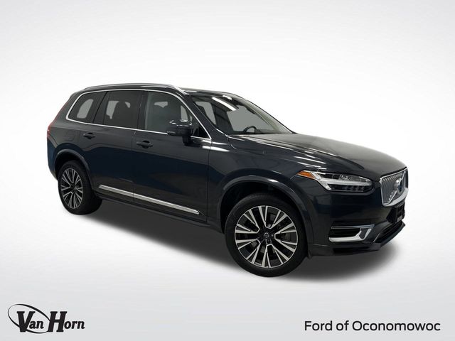 2021 Volvo XC90 Inscription Expression's photo
