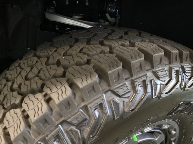 2025 Ford Bronco 4-Door Outer Banks - Photo 36