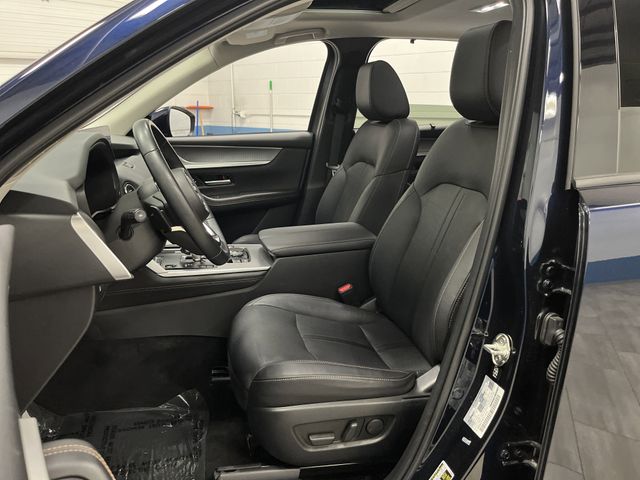 2024 Mazda CX-90 Preferred photo 4