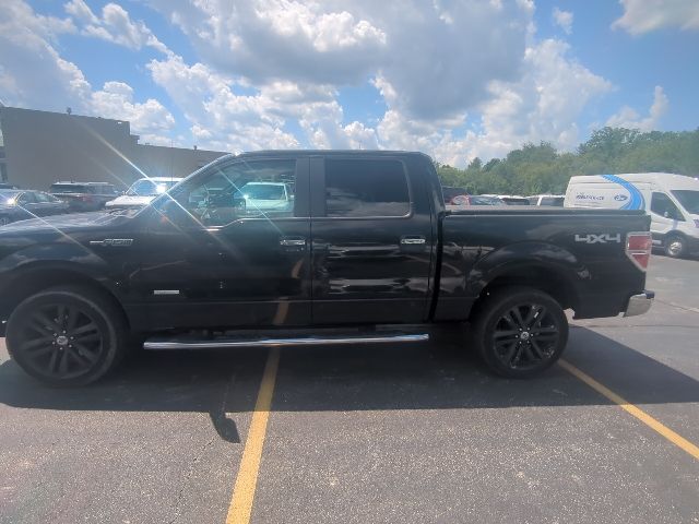 Used 2013 Ford F-150 XLT with VIN 1FTFW1ET8DFD33857 for sale in Oconomowoc, WI