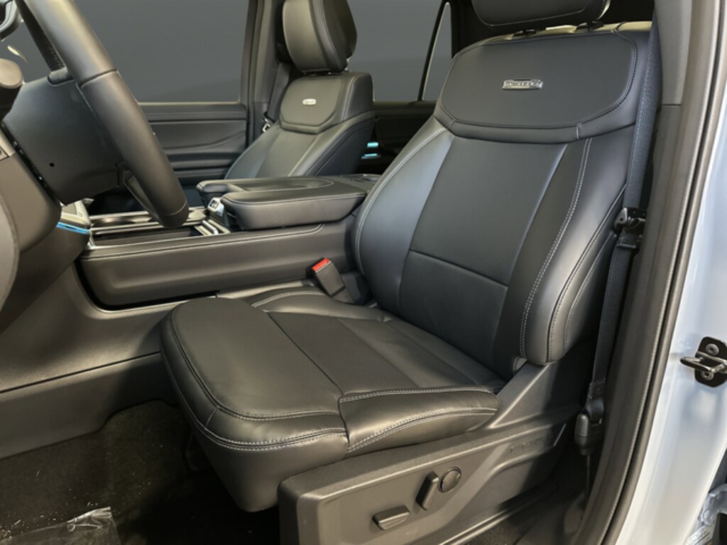 New 2026 Ford Expedition Max Platinum SUV