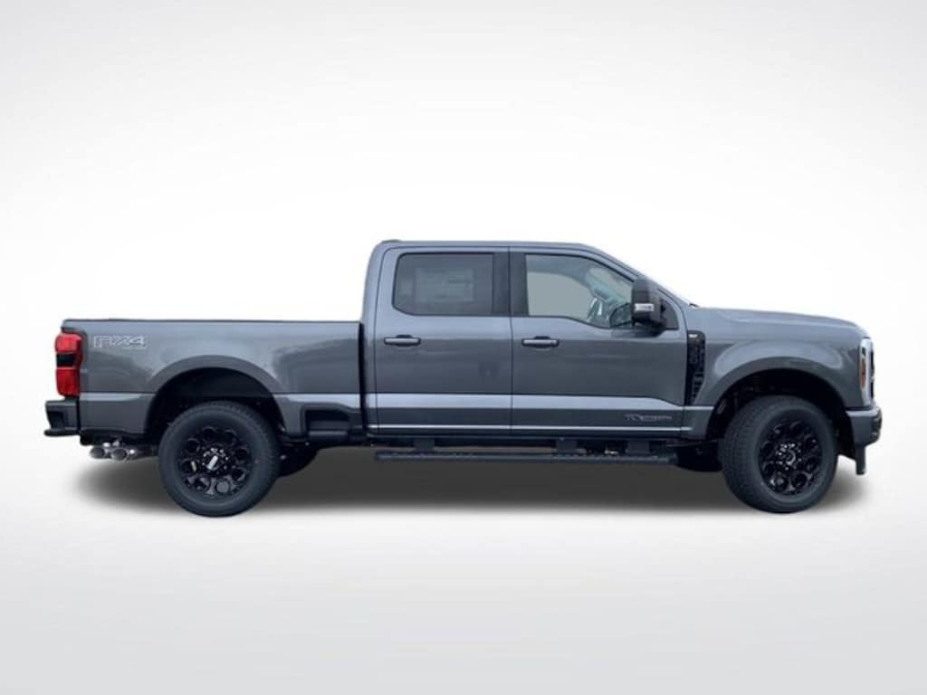 New 2026 Ford F-350SD XLT Truck