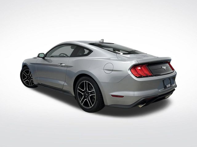 2022 Ford Mustang EcoBoost photo 3