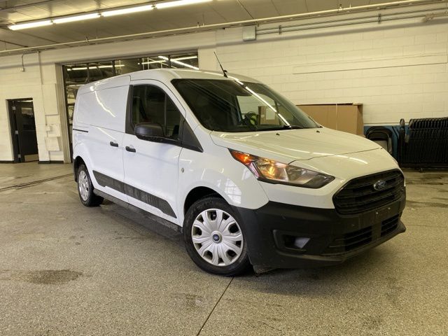 2020 Ford Transit Connect XL's photo