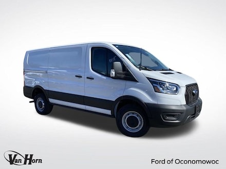2025 Ford Transit-250 Base Cargo Van