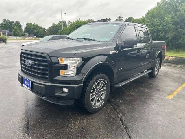 1FTEW1EP6GFD16302