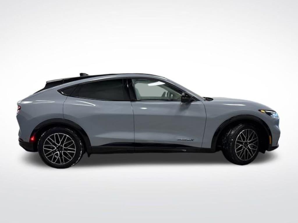 Used 2024 Ford Mustang Mach-E Premium SUV