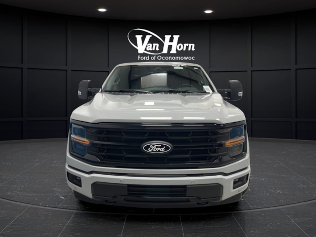 Used 2024 Ford F-150 XLT Truck