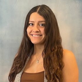 Staff member Jantina Flores from ID_8fce14a75562