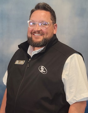 Staff member Jason Thielen from ID_8304bac32c58