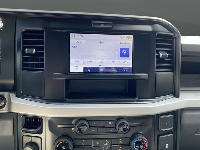 2026 Ford F-250 Super Duty XL - Photo 15