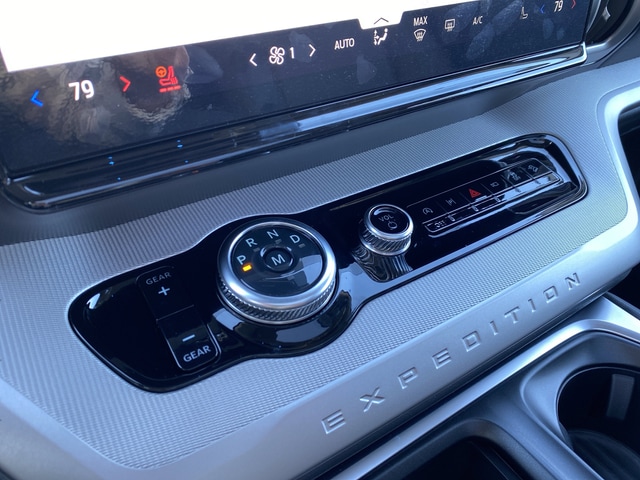 2026 Ford Expedition MAX Active - Photo 22