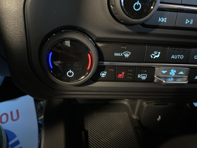 2025 Ford Bronco 4-Door Outer Banks - Photo 7