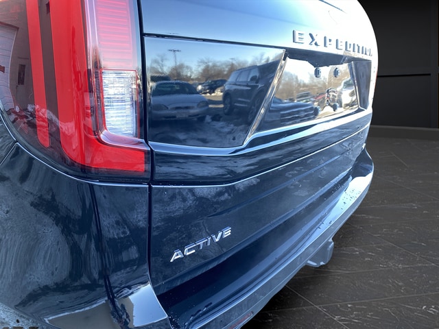 2026 Ford Expedition MAX Active - Photo 37
