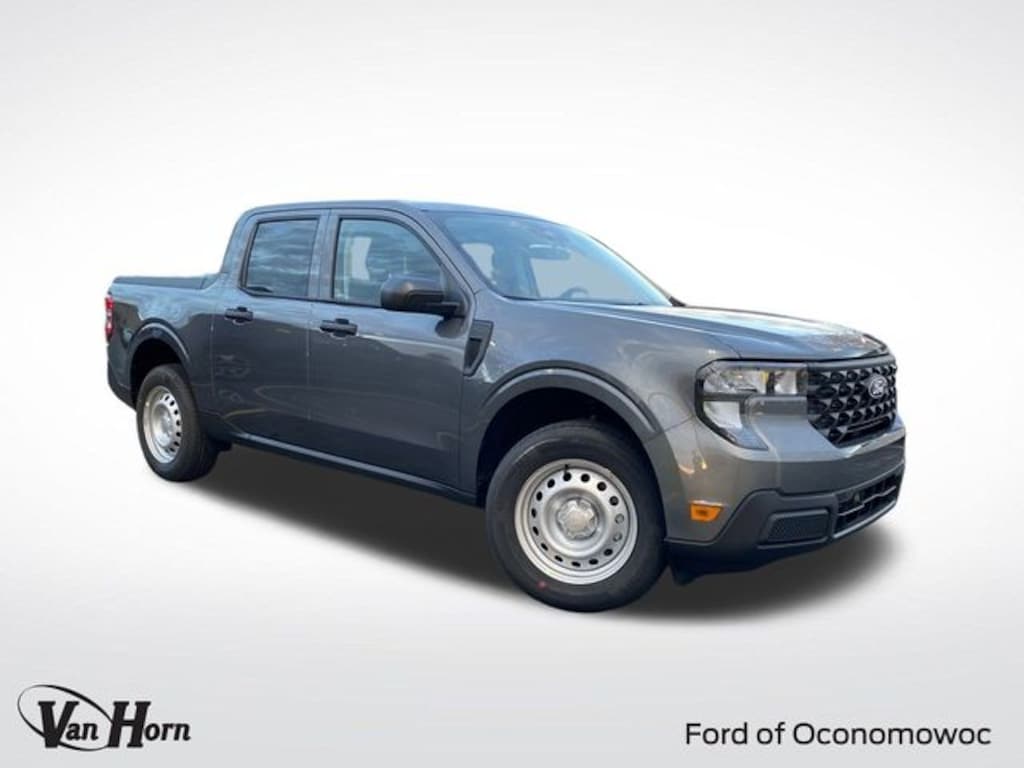 New 2025 Ford Maverick XL Truck