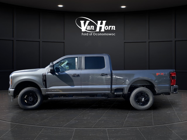 2026 Ford F-350 Super Duty XL - Photo 10