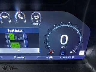 2025 Ford Ranger Raptor Truck