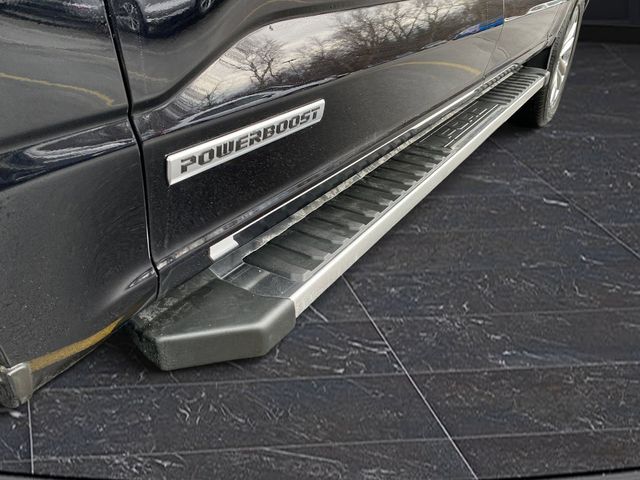 2025 Ford F-150 XLT - Photo 35