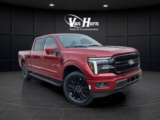 2026 Ford F-150 Lariat Truck