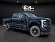  Ford F-250SD