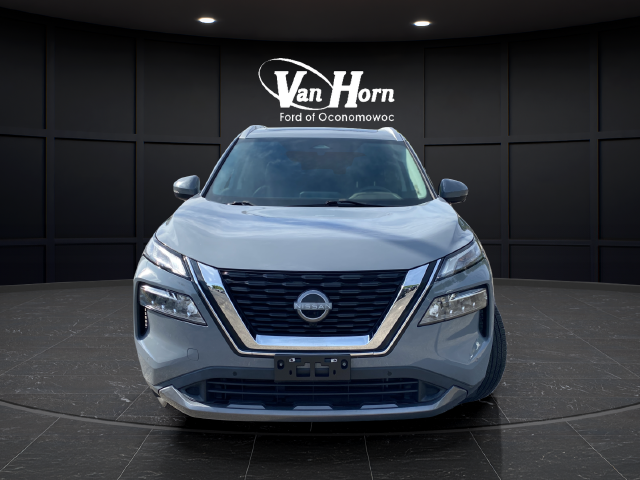 Used 2023 Nissan Rogue SL SUV