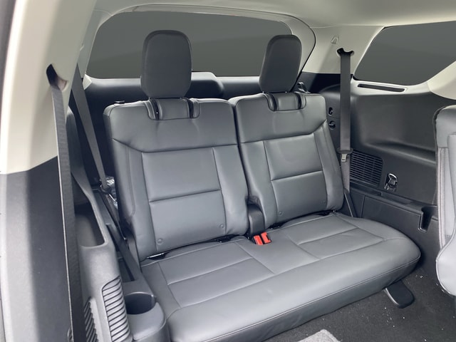 2026 Ford Explorer Active - Photo 31