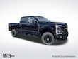 Ford F-250SD