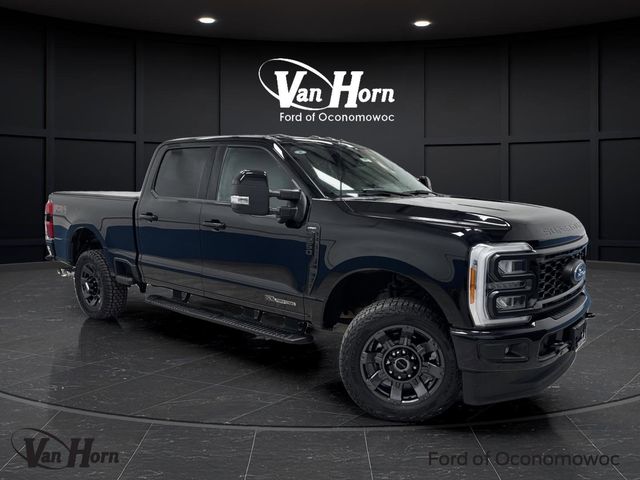 2023 Ford F-250 Super Duty